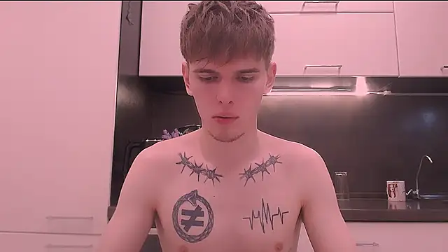 Fredd Xanders online show from 30, 3, 2026