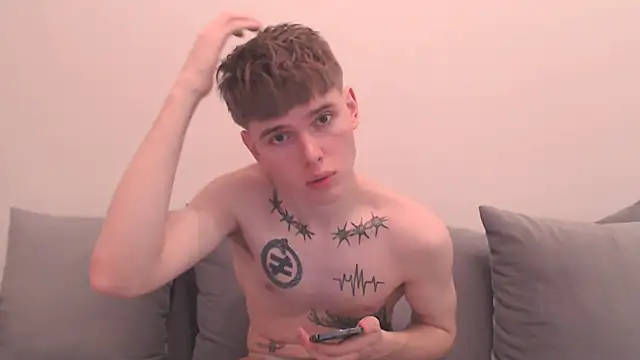 Fredd Xanders online show from 15, 4, 2026