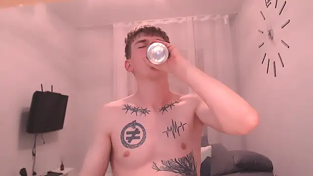 Fredd Xanders online show from 25, 6, 2026