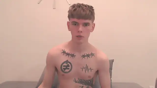 Fredd Xanders online show from 18, 4, 2026