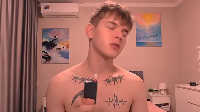 Fredd Xanders online show from 20, 12, 2025