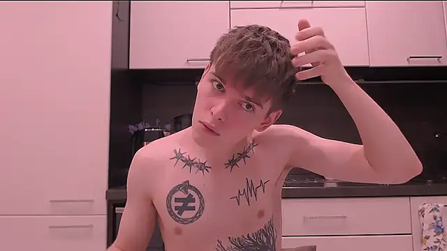 Fredd Xanders online show from 3, 3, 2026