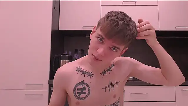 Fredd Xanders online show from 15, 2, 2026