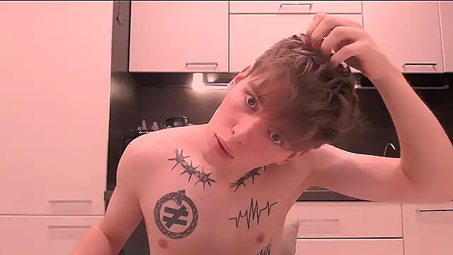 Fredd Xanders online show from 8, 1, 2026