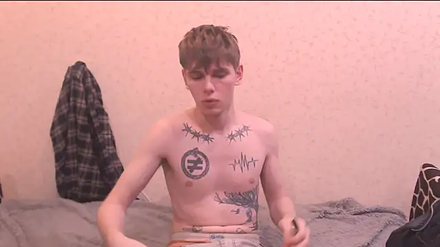 Fredd Xanders online show from 7, 4, 2026