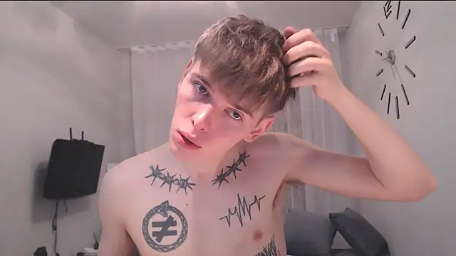 Snapshot of Fredd_Xanders chatting on 28, 5, 2026 Fredd Xanders online show from 28, 5, 2026