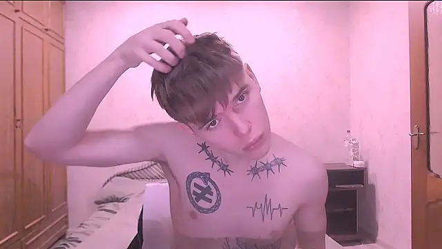 Fredd Xanders online show from 17, 3, 2026