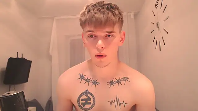 Fredd Xanders online show from 13, 7, 2026