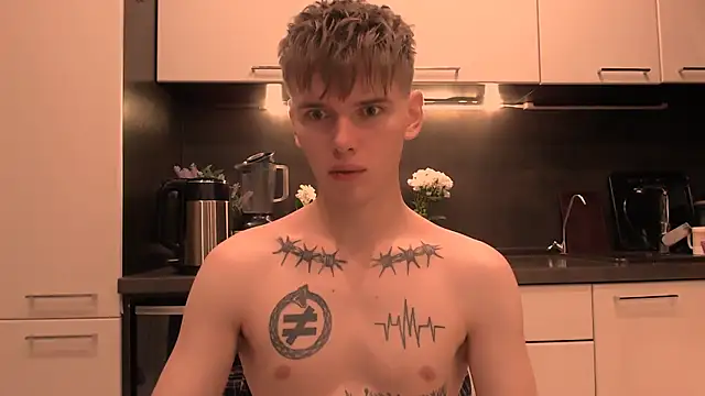 Fredd Xanders online show from 5, 12, 2025