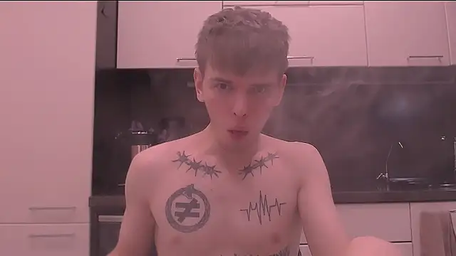 Fredd Xanders online show from 23, 2, 2026