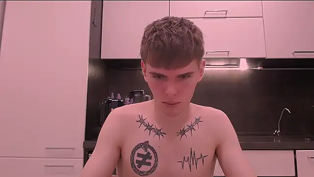 Fredd Xanders online show from 17, 2, 2026