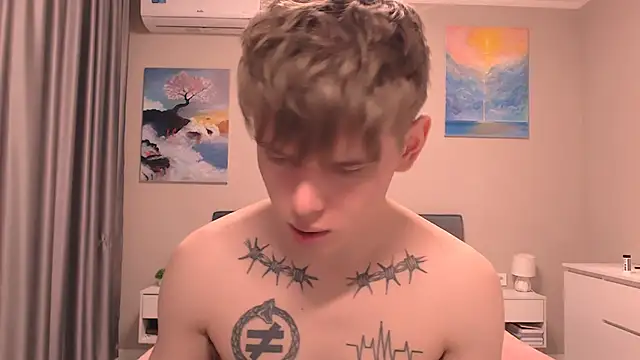 Fredd Xanders online show from 19, 12, 2025