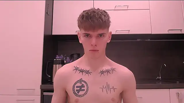 Fredd Xanders online show from 8, 3, 2026