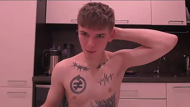 Fredd Xanders online show from 5, 2, 2026