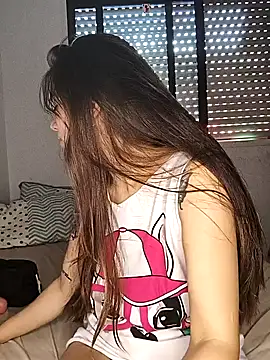 Snapshot of Ceciihot chatting on 25, 2, 2026 Ceciihot online show from 25, 2, 2026