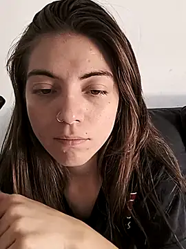 Snapshot of Ceciihot chatting on 16, 12, 2025 Ceciihot online show from 16, 12, 2025