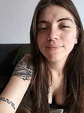 Snapshot of Ceciihot chatting on 6, 1, 2026 Ceciihot online show from 6, 1, 2026