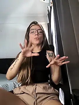 Ceciihot online show from 5, 5, 2026