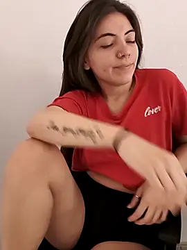 Snapshot of Ceciihot chatting on 17, 12, 2025 Ceciihot online show from 17, 12, 2025