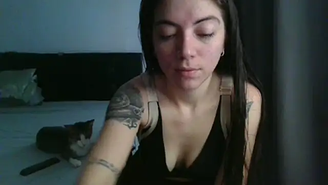 Snapshot of Ceciihot chatting on 18, 3, 2026 Ceciihot online show from 18, 3, 2026