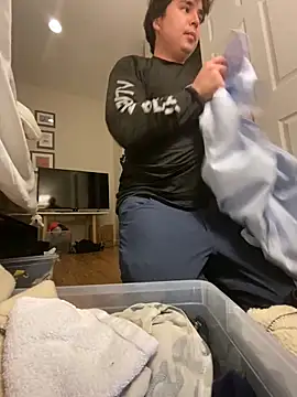 phantom898983 online show from 21, 12, 2025