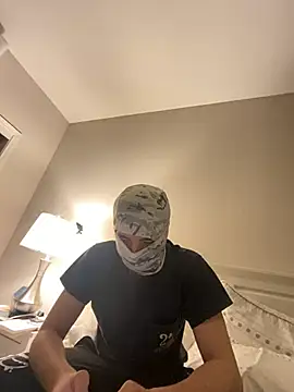 phantom898983 online show from 12, 4, 2026