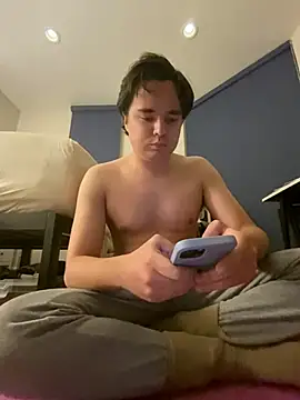 phantom898983 online show from 19, 1, 2026