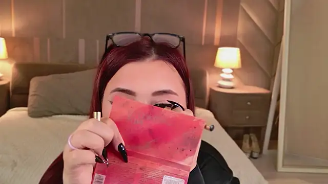 DakotaSecret online show from 9, 5, 2026
