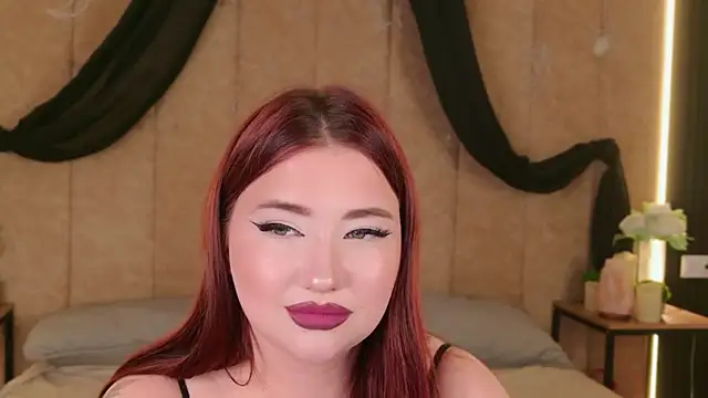 Snapshot of DakotaSecret chatting on 2, 7, 2026 DakotaSecret online show from 2, 7, 2026