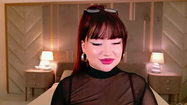 Snapshot of DakotaSecret chatting on 26, 6, 2026 DakotaSecret online show from 26, 6, 2026
