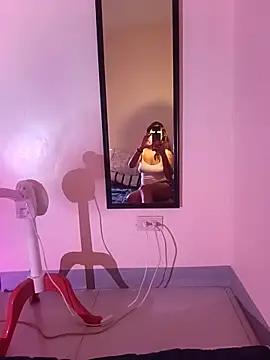 Cinpussie89 online show from 23, 4, 2026