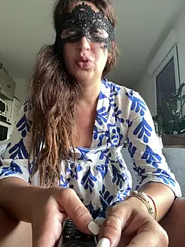 Deborahoff online show from 2, 7, 2026