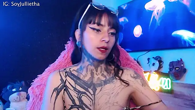 Julls420  online show from 5, 2, 2026