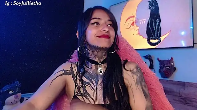 Julls420  online show from 9, 1, 2026