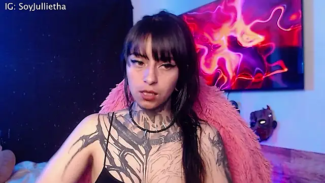 Julls420  online show from 12, 2, 2026