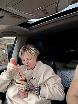 SpiderRose online show from 5, 3, 2026