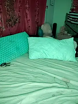 SpiderRose online show from 19, 4, 2026