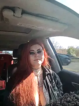 SpiderRose online show from 9, 2, 2026