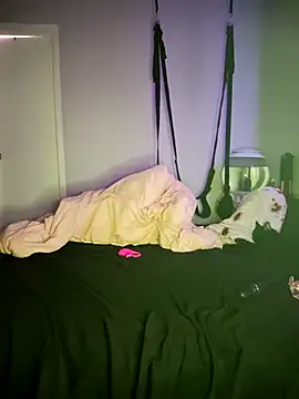 SpiderRose online show from 15, 1, 2026