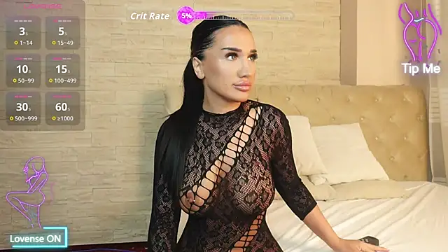 sarah aadams  online show from 23, 2, 2026