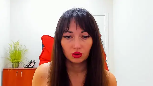 RosiAlina online show from 9, 2, 2026