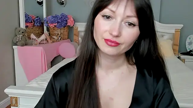 RosiAlina online show from 18, 4, 2026