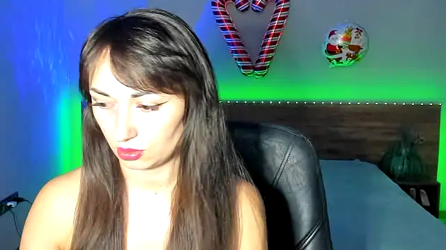 RosiAlina online show from 12, 1, 2026