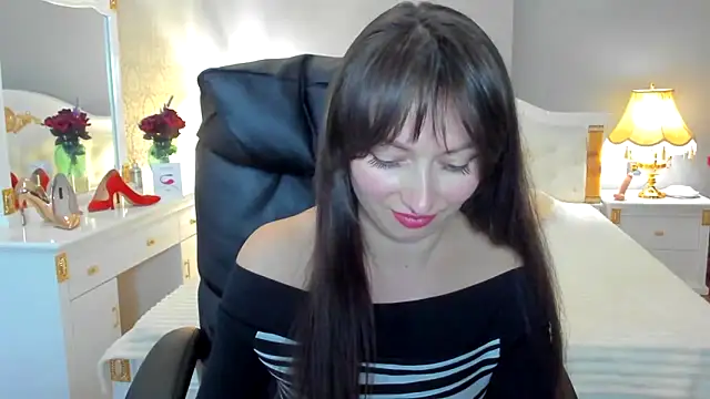RosiAlina online show from 6, 5, 2026