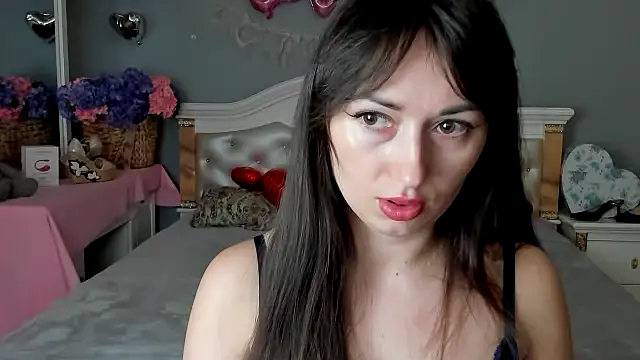 RosiAlina online show from 17, 2, 2026