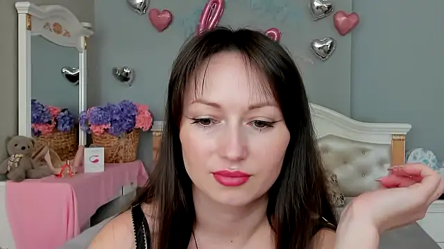 RosiAlina online show from 26, 3, 2026