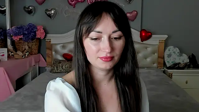 RosiAlina online show from 13, 2, 2026