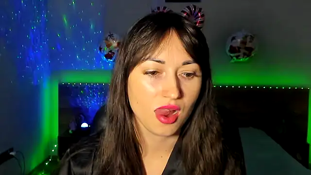 RosiAlina online show from 13, 1, 2026