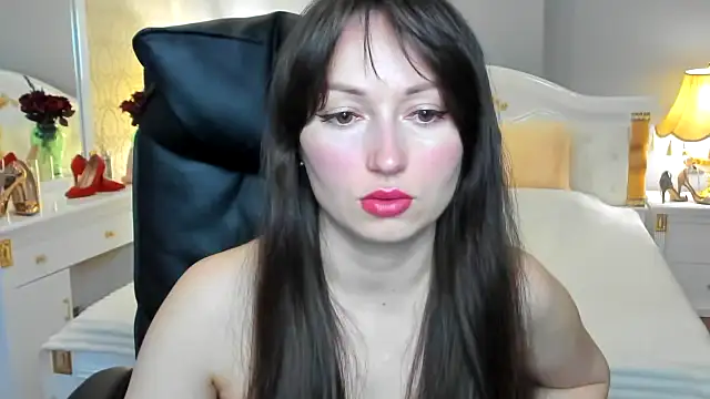 RosiAlina online show from 18, 5, 2026