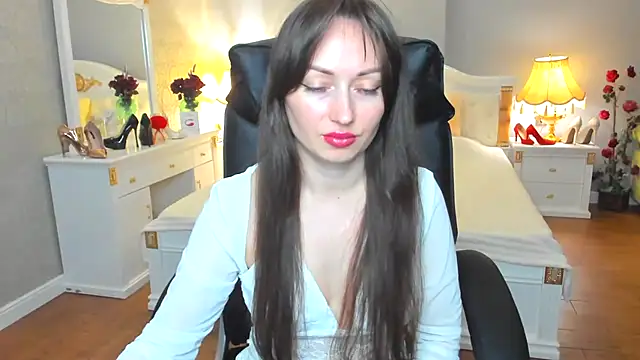 RosiAlina online show from 2, 6, 2026